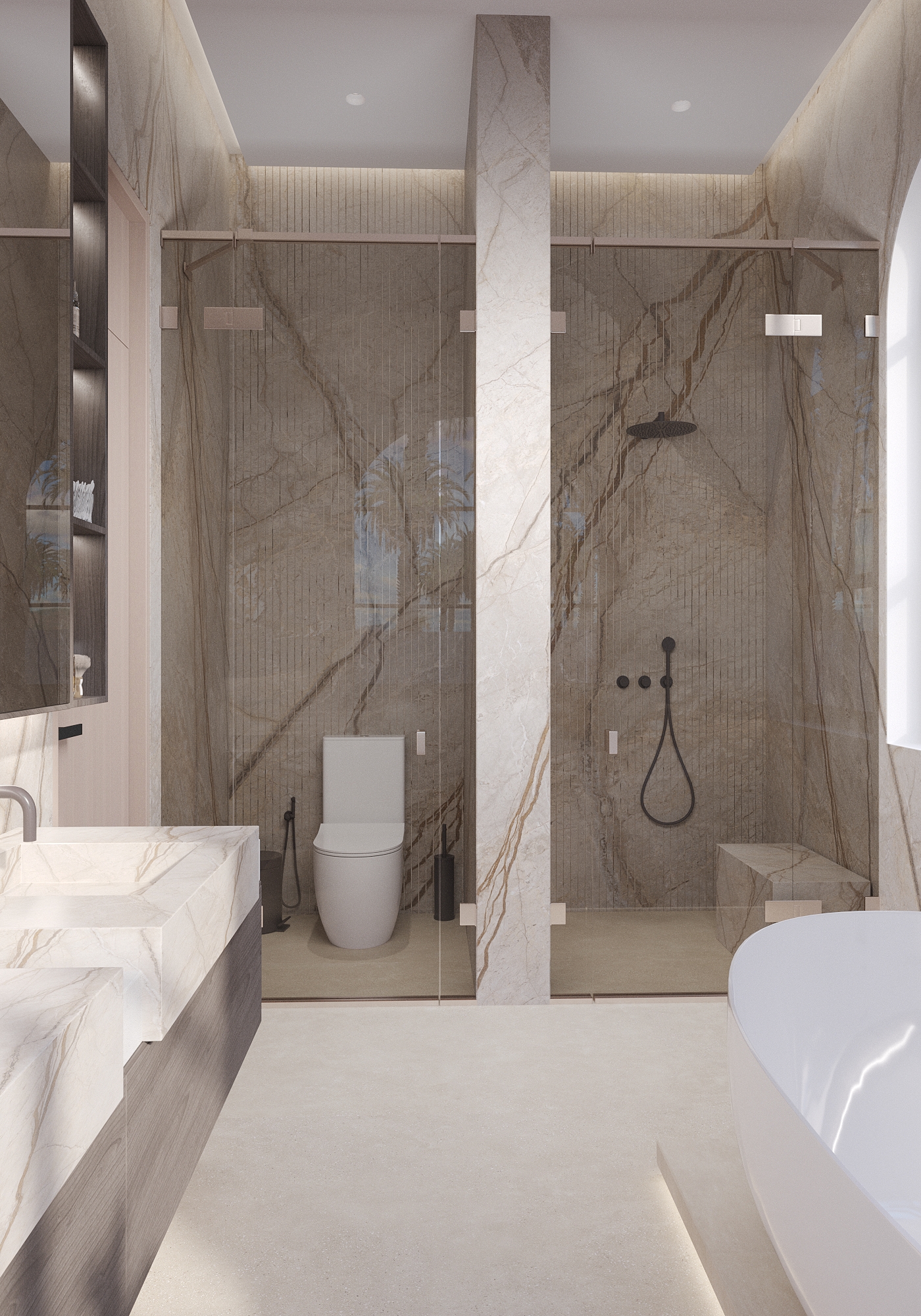 9Nile Residence 34